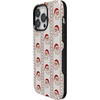 image:imageCasely iPhone 14 Pro Max Case  Jolly St Nick  Retro Claus  Bold Protective Design  MagSafe Compatible Design