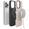image:imageCasely iPhone 14 Pro Max Case  Love Letters  Doodle Hearts  Bold Protective Design  MagSafe Compatible Design