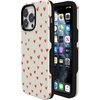 image:imageCasely iPhone 14 Pro Max Case  Love Letters  Doodle Hearts  Bold Protective Design  MagSafe Compatible Design