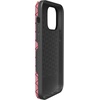 image:imageCasely iPhone 14 Pro Max Case  Love Locks  Pink Hearts  Bold Protective Design  MagSafe Compatible Design