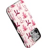 image:imageCasely iPhone 14 Pro Max Case  Lover Girlie  Pink Bows  Bold Protective Design  Compatible with MagSafe