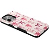 image:imageCasely iPhone 14 Pro Max Case  Lover Girlie  Pink Bows  Bold Protective Design  Compatible with MagSafe