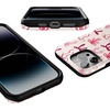 image:imageCasely iPhone 14 Pro Max Case  Lover Girlie  Pink Bows  Bold Protective Design  Compatible with MagSafe