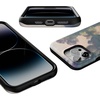 image:imageCasely iPhone 14 Pro Max Case  Monets Morning  The Met Museum  Bold Protective Design  Compatible with MagSafe