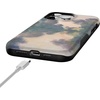 image:imageCasely iPhone 14 Pro Max Case  Monets Morning  The Met Museum  Bold Protective Design  Compatible with MagSafe