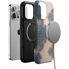 image:imageCasely iPhone 14 Pro Max Case  Monets Morning  The Met Museum  Bold Protective Design  Compatible with MagSafe