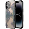 image:imageCasely iPhone 14 Pro Max Case  Monets Morning  The Met Museum  Bold Protective Design  Compatible with MagSafe