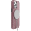 image:imageCasely iPhone 14 Pro Max Case  Moody Monochrome  Bordeaux Rose  Compatible with MagSafe  Classic Ultra Thin Design