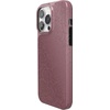 image:imageCasely iPhone 14 Pro Max Case  Moody Monochrome  Bordeaux Rose  Compatible with MagSafe  Classic Ultra Thin Design