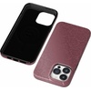 image:imageCasely iPhone 14 Pro Max Case  Moody Monochrome  Bordeaux Rose  Compatible with MagSafe  Classic Ultra Thin Design