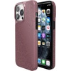 image:imageCasely iPhone 14 Pro Max Case  Moody Monochrome  Bordeaux Rose  Compatible with MagSafe  Classic Ultra Thin Design