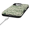 image:imageCasely iPhone 14 Pro Max Case  Mystic Meadow  Green Gardens  Bold Protective Design  Compatible with MagSafe