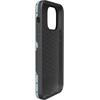 image:imageCasely iPhone 14 Pro Max Case  On the Dot  Blue amp Brown Polka Dot  Bold Protective Design  Compatible with MagSafe