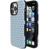 image:imageCasely iPhone 14 Pro Max Case  On the Dot  Blue amp Brown Polka Dot  Bold Protective Design  Compatible with MagSafe