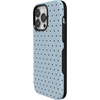 image:imageCasely iPhone 14 Pro Max Case  On the Dot  Blue amp Brown Polka Dot  Bold Protective Design  Compatible with MagSafe