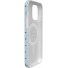 image:imageCasely iPhone 14 Pro Max Case  On the Dot  Blue amp Brown Polka Dot  Compatible with MagSafe  Classic Ultra Slim Design