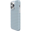 image:imageCasely iPhone 14 Pro Max Case  On the Dot  Blue amp Brown Polka Dot  Compatible with MagSafe  Classic Ultra Slim Design