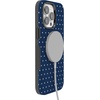 image:imageCasely iPhone 14 Pro Max Case  On the Dot  Navy Polka Dot  Bold Protective Design  Compatible with MagSafe