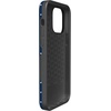 image:imageCasely iPhone 14 Pro Max Case  On the Dot  Navy Polka Dot  Bold Protective Design  Compatible with MagSafe