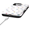 image:imageCasely iPhone 14 Pro Max Case  Powder Pups  Dog Sled  Bold Protective Design  MagSafe Compatible Design