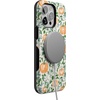 image:imageCasely iPhone 14 Pro Max Case  Pumpkin Patch  Green Vines  Bold Protective Design  MagSafe Compatible Design