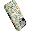 image:imageCasely iPhone 14 Pro Max Case  Pumpkin Patch  Green Vines  Bold Protective Design  MagSafe Compatible Design