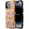 image:imageCasely iPhone 14 Pro Max Case  Pumpkin Princess  Harvest Vines  Bold Protective Design  MagSafe Compatible Design
