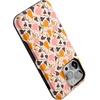 image:imageCasely iPhone 14 Pro Max Case  Pumpkin Princess  Harvest Vines  Bold Protective Design  MagSafe Compatible Design