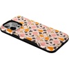 image:imageCasely iPhone 14 Pro Max Case  Pumpkin Princess  Harvest Vines  Bold Protective Design  MagSafe Compatible Design