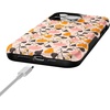 image:imageCasely iPhone 14 Pro Max Case  Pumpkin Princess  Harvest Vines  Bold Protective Design  MagSafe Compatible Design