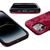 image:imageCasely iPhone 14 Pro Max Case  Romance Novel  Moody Floral  Bold Protective Design  Compatible with MagSafe