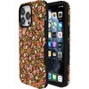 image:imageCasely iPhone 14 Pro Max Case  Rustic Roses  Boho Bouquet  Bold Protective Design  Compatible with MagSafe