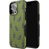 image:imageCasely iPhone 14 Pro Max Case  Sabrinas Bestie  Black Cats  Bold Protective Design  MagSafe Compatible Design