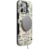 image:imageCasely iPhone 14 Pro Max Case  Santas Stamps  Holiday Market  Bold Protective Design  MagSafe Compatible Design