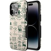 image:imageCasely iPhone 14 Pro Max Case  Santas Stamps  Holiday Market  Bold Protective Design  MagSafe Compatible Design