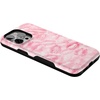 image:imageCasely iPhone 14 Pro Max Case  Sealed with a Kiss  Pink Lipstick  Bold Protective Design  Compatible with MagSafe