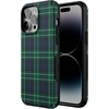 image:imageCasely iPhone 14 Pro Max Case  Spruce  Kitty and Vibe Holiday  Bold Protective Design  MagSafe Compatible Design