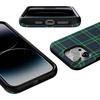 image:imageCasely iPhone 14 Pro Max Case  Spruce  Kitty and Vibe Holiday  Bold Protective Design  MagSafe Compatible Design