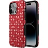 image:imageCasely iPhone 14 Pro Max Case  Stocking Stuffer  Christmas Knit  Bold Protective Design  MagSafe Compatible Design