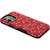 image:imageCasely iPhone 14 Pro Max Case  Stocking Stuffer  Christmas Knit  Bold Protective Design  MagSafe Compatible Design