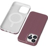 image:imageCasely iPhone 14 Pro Max Case  Stripes and the City  Tiny Pinstripe  Compatible with MagSafe  Classic Ultra Thin Design
