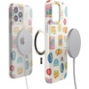 image:imageCasely iPhone 14 Pro Max Case  Stuck in Paradise  Dippin Daisys Tropical Vacation  Compatible with MagSafe  Classic Ultra Slim Design