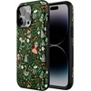 image:imageCasely iPhone 14 Pro Max Case  Sugar Plum Fairy  Winter Wonderland  Bold Protective Design  MagSafe Compatible Design