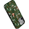 image:imageCasely iPhone 14 Pro Max Case  Sugar Plum Fairy  Winter Wonderland  Bold Protective Design  MagSafe Compatible Design