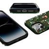 image:imageCasely iPhone 14 Pro Max Case  Sugar Plum Fairy  Winter Wonderland  Bold Protective Design  MagSafe Compatible Design