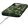 image:imageCasely iPhone 14 Pro Max Case  Sugar Plum Fairy  Winter Wonderland  Bold Protective Design  MagSafe Compatible Design