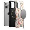 image:imageCasely iPhone 14 Pro Max Case  Sugar and Spice  Holiday Cookie  Bold Protective Design  MagSafe Compatible Design
