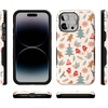 image:imageCasely iPhone 14 Pro Max Case  Sugar and Spice  Holiday Cookie  Bold Protective Design  MagSafe Compatible Design