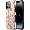 image:imageCasely iPhone 14 Pro Max Case  Sugar and Spice  Holiday Cookie  Bold Protective Design  MagSafe Compatible Design