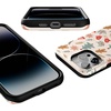 image:imageCasely iPhone 14 Pro Max Case  Sugar and Spice  Holiday Cookie  Bold Protective Design  MagSafe Compatible Design